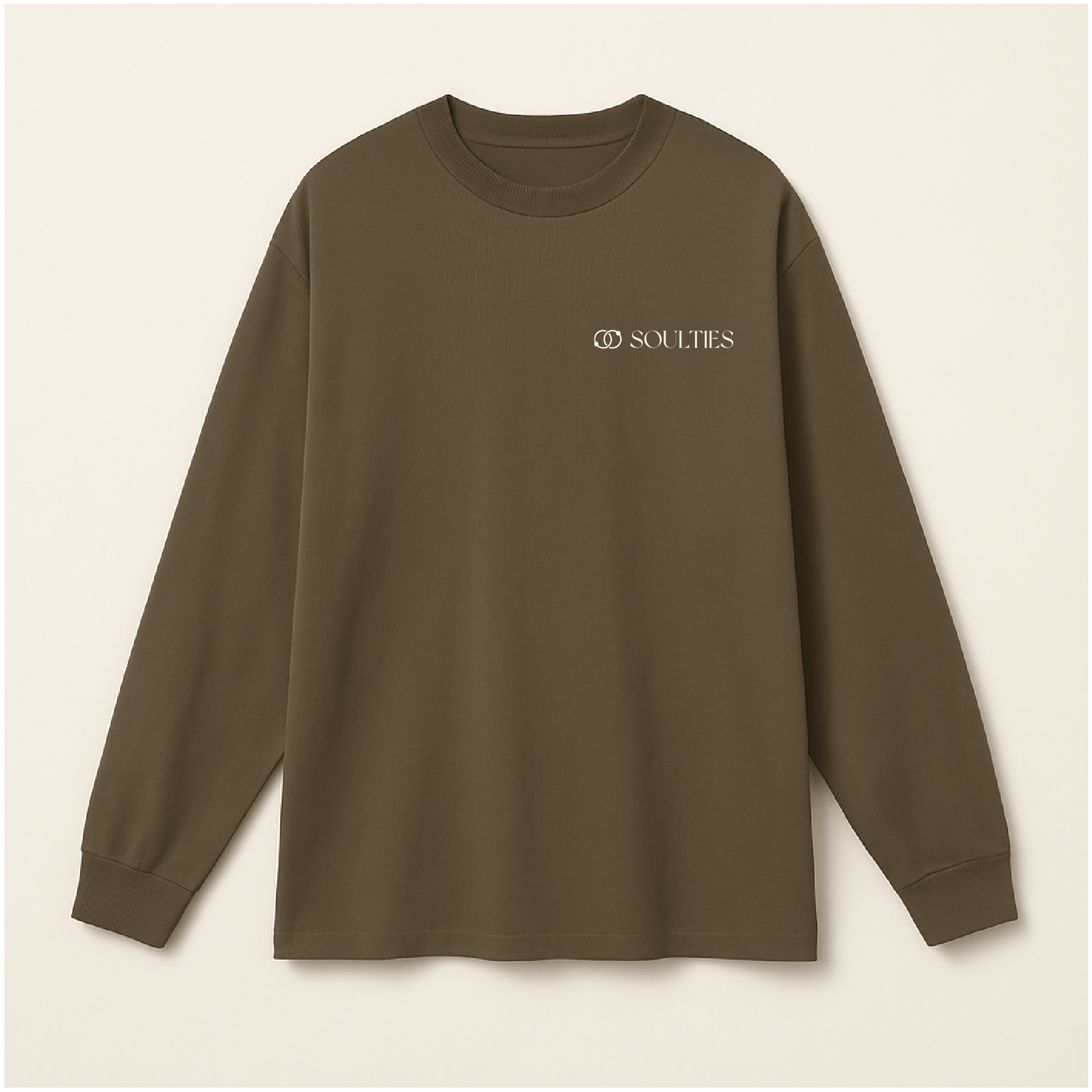 Keffiyeh Map Tee