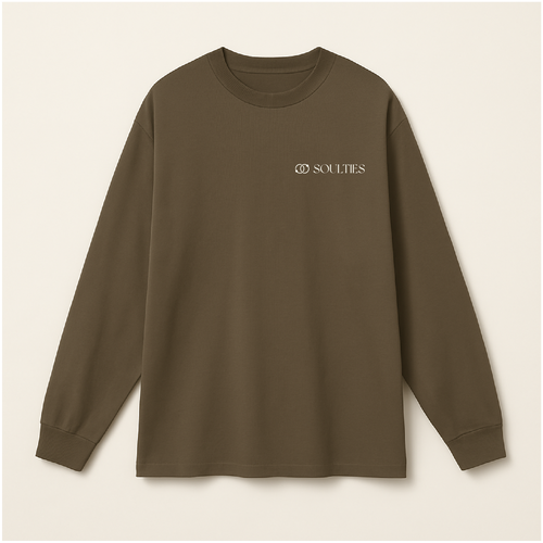 Keffiyeh Map Tee