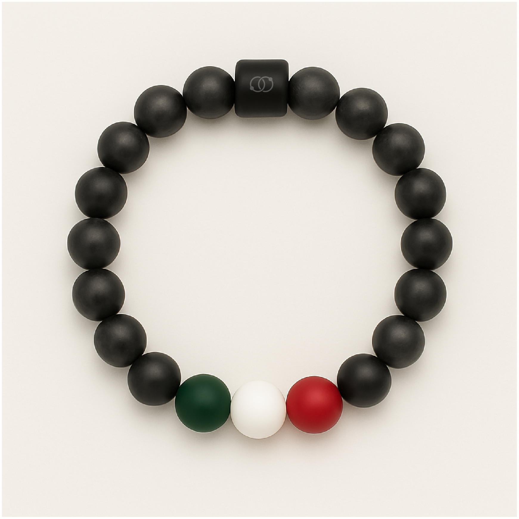 Gaza Beads