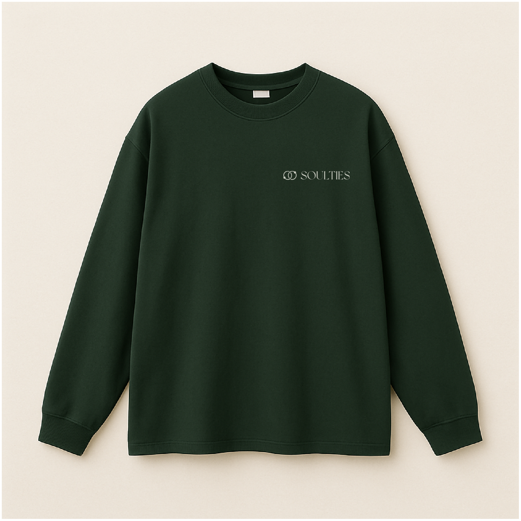 Keffiyeh Map Tee