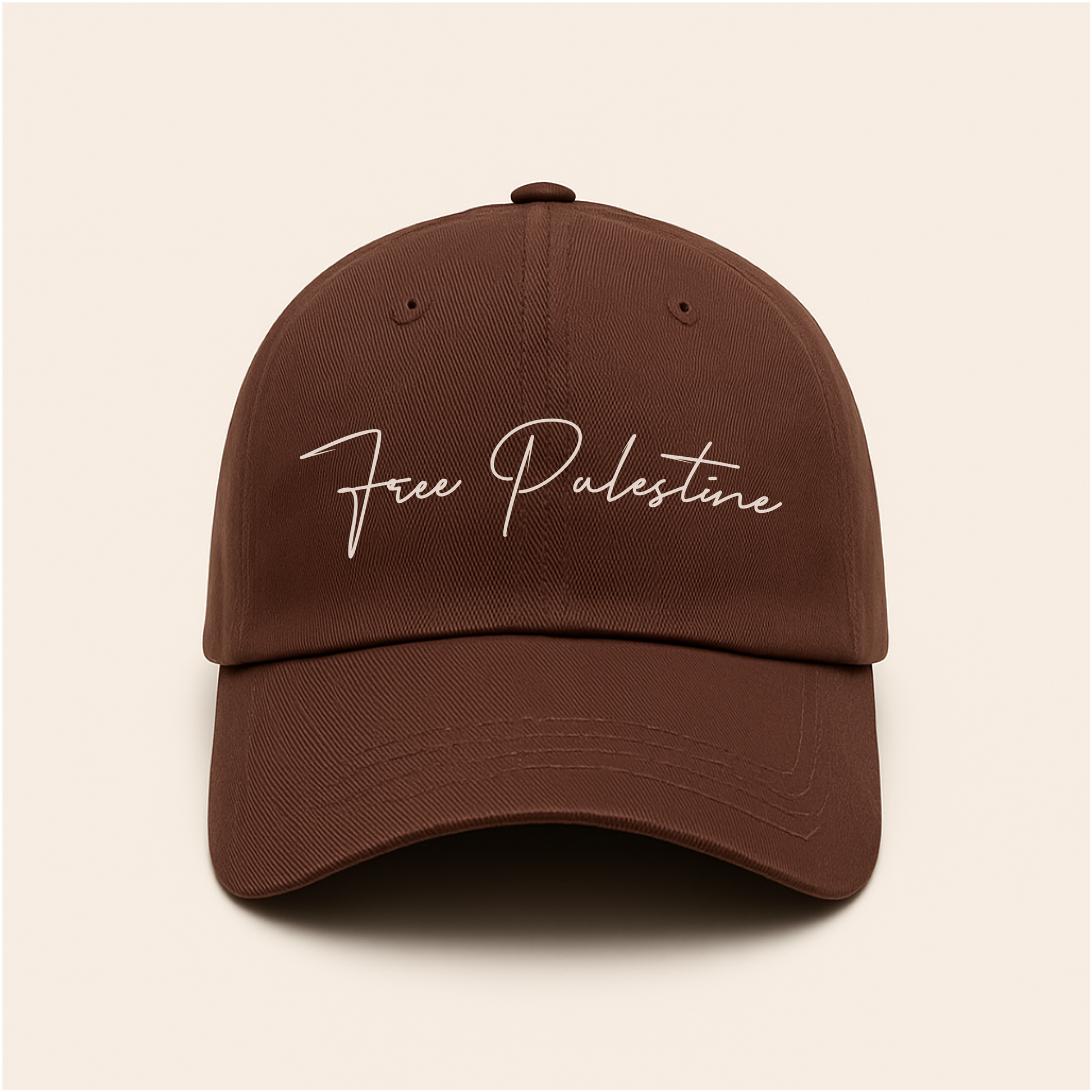 Baba's Hat