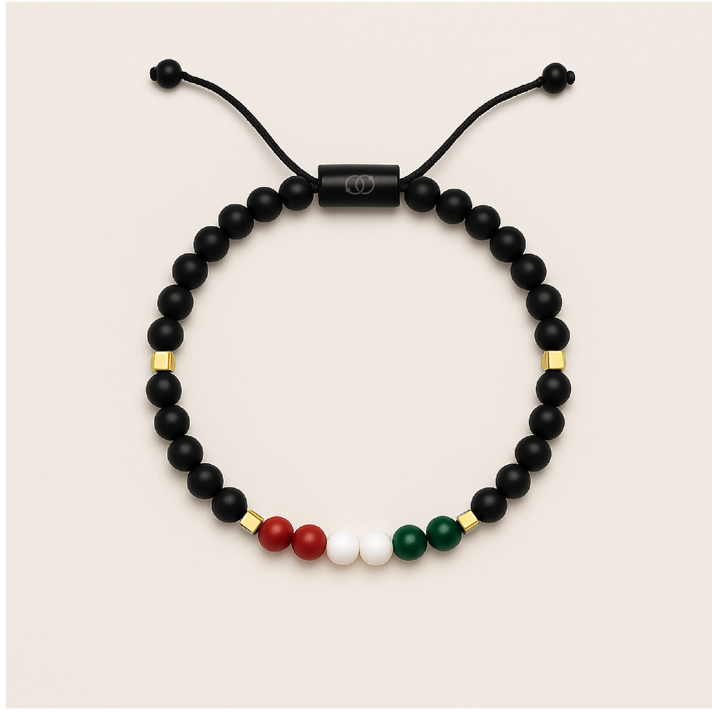 Rafah Bead