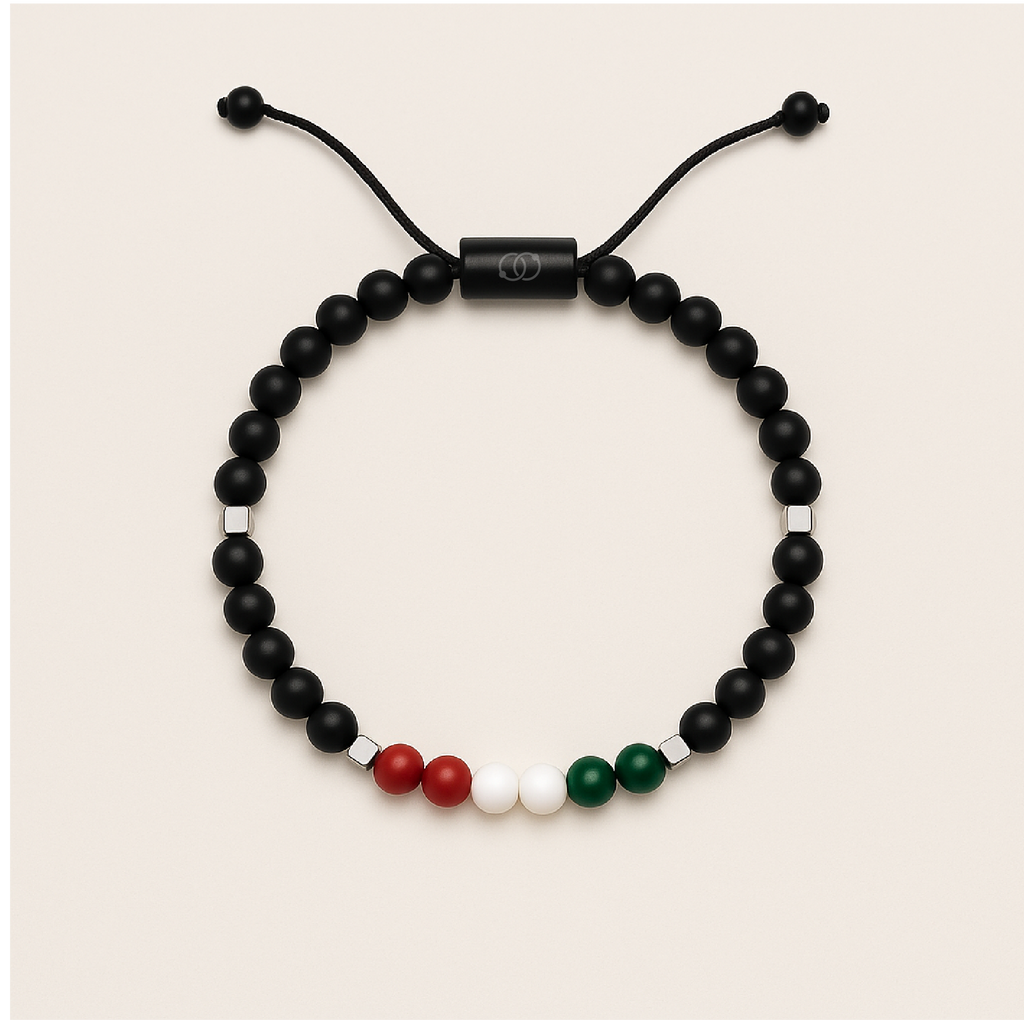 Rafah Bead