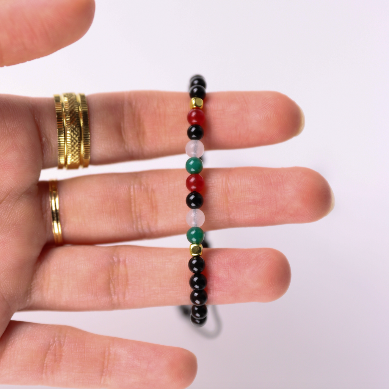 Khan Younis Bead