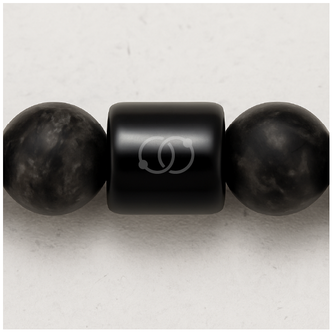 Gaza Beads